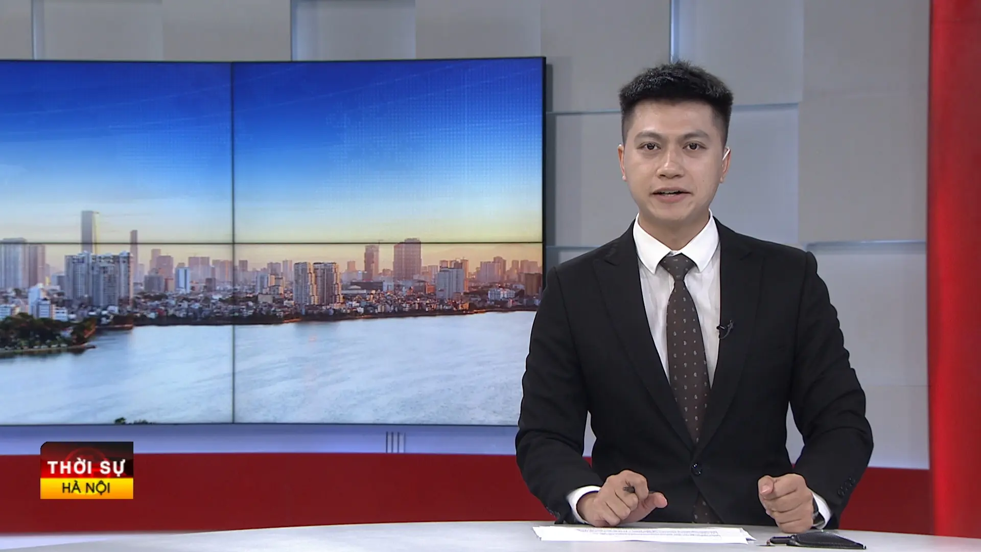 Chương trình Thời sự 23h00 | 04/09/2025
